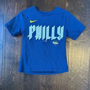 Nike Kids Philadelphia Phillies Bryce Harper T-Shirt